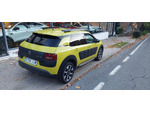 Citroen C4 Cactus diesel 100cv miniatura 4